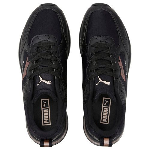 Puma FS Runner Metallic Wns